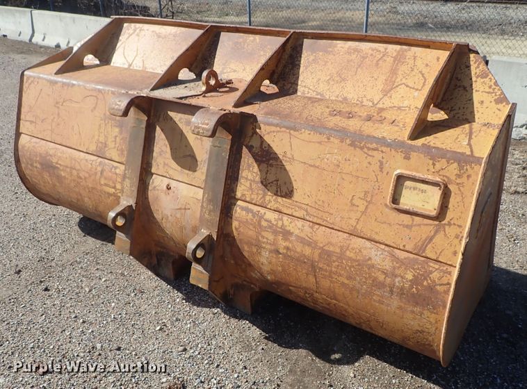 image for item DC3355 1998 Caterpillar 938G wheel loader