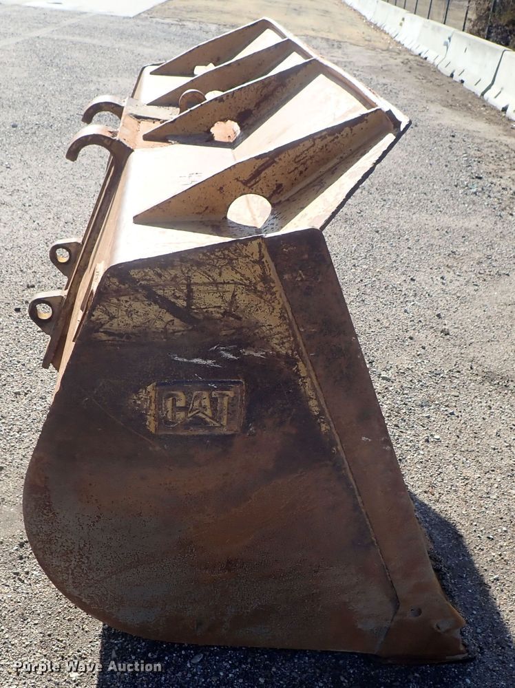 image for item DC3355 1998 Caterpillar 938G wheel loader