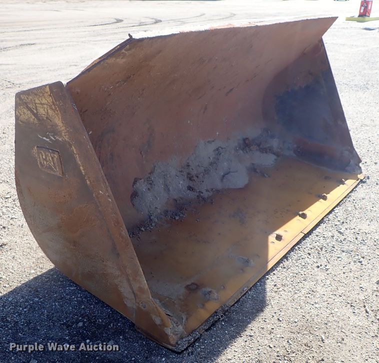 image for item DC3355 1998 Caterpillar 938G wheel loader