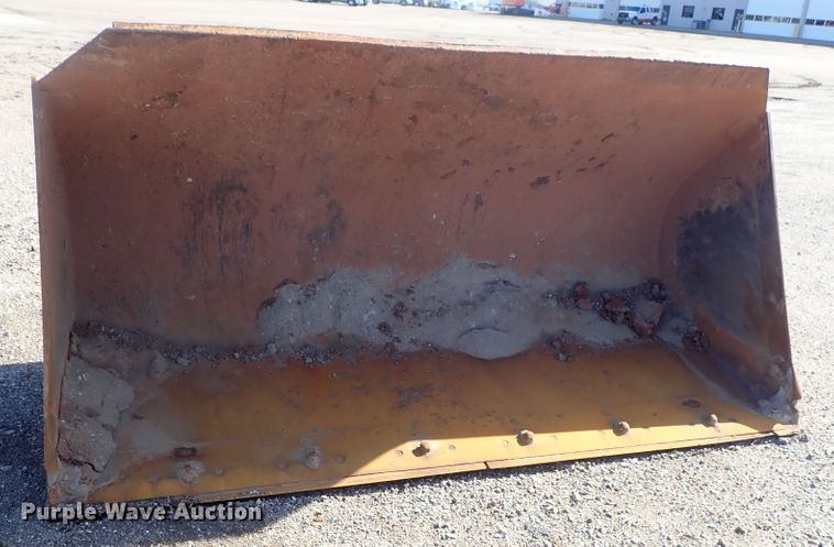 image for item DC3355 1998 Caterpillar 938G wheel loader