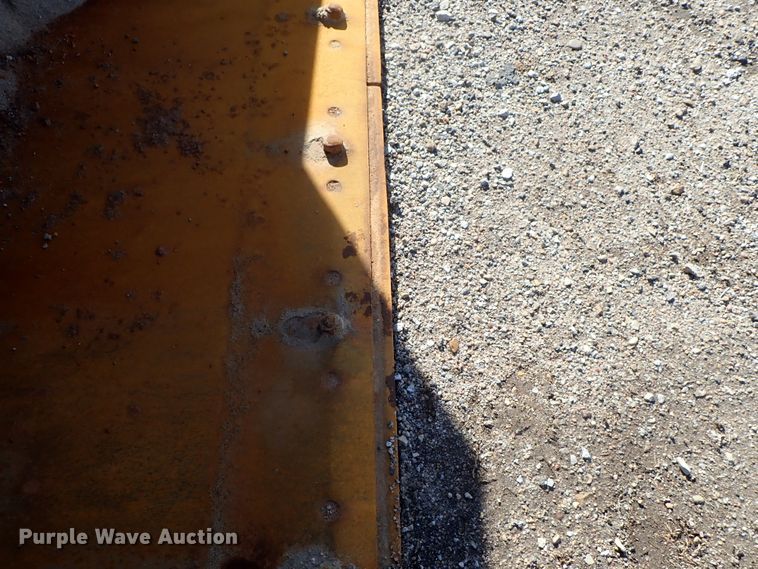 image for item DC3355 1998 Caterpillar 938G wheel loader