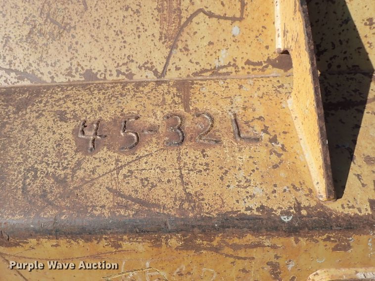 image for item DC3355 1998 Caterpillar 938G wheel loader