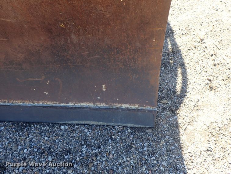 image for item DC3356 1997 Ingersoll Rand SD-115F single drum vibratory roller