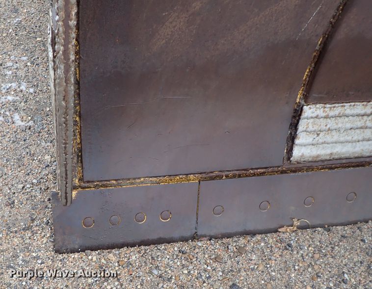 image for item DC3358 1987 Caterpillar D5H LGP dozer