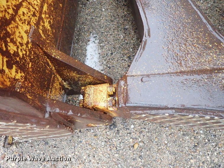 image for item DC3358 1987 Caterpillar D5H LGP dozer