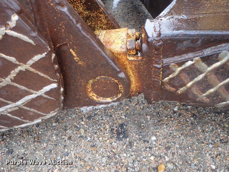 image for item DC3358 1987 Caterpillar D5H LGP dozer