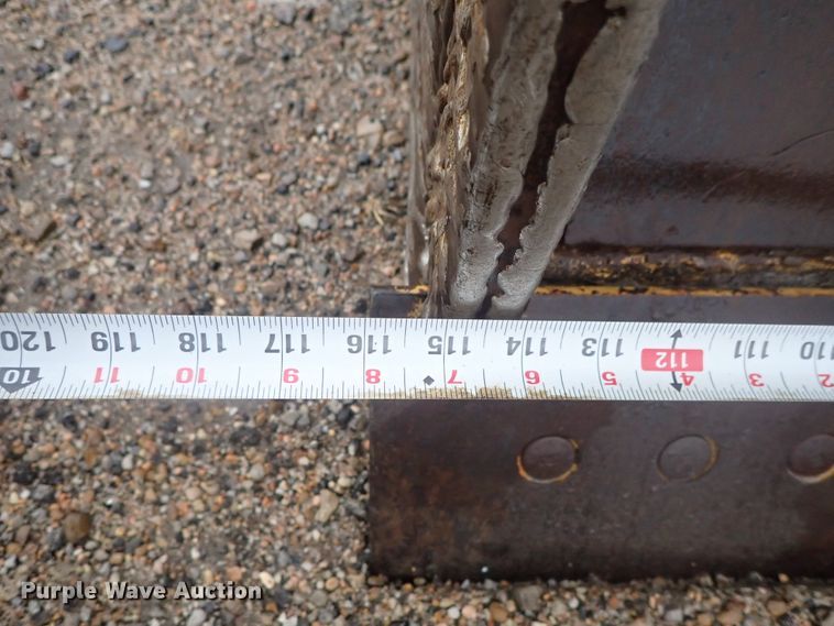 image for item DC3358 1987 Caterpillar D5H LGP dozer