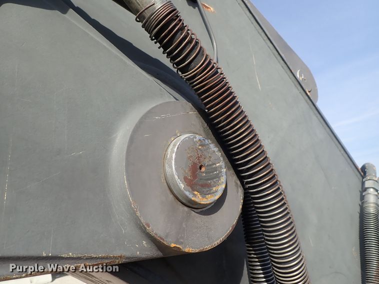 image for item DC3361 2010 Volvo EC210CL HD excavator