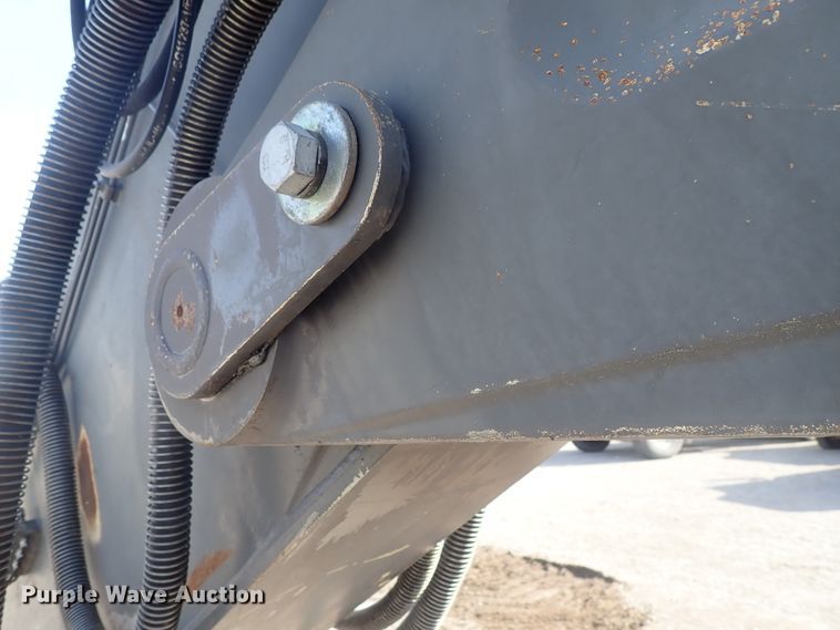 image for item DC3361 2010 Volvo EC210CL HD excavator