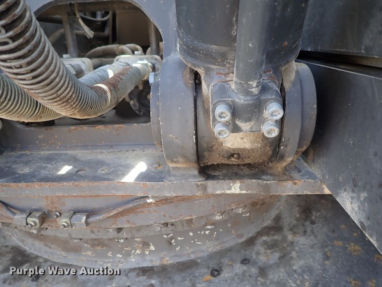 image for item DC3361 2010 Volvo EC210CL HD excavator