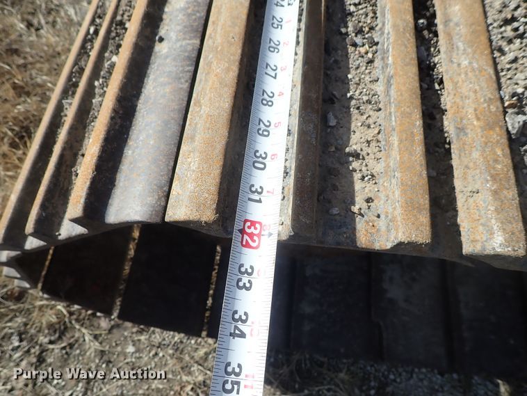 image for item DC3361 2010 Volvo EC210CL HD excavator