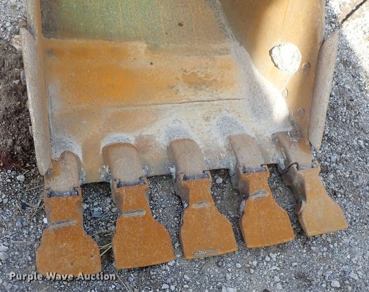 image for item DC3361 2010 Volvo EC210CL HD excavator