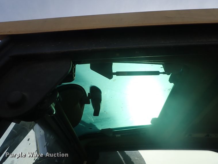 image for item DC3364 2007 Volvo EC240CLQC excavator