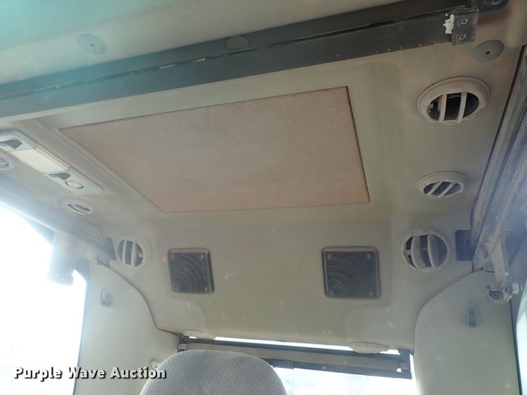 image for item DC3364 2007 Volvo EC240CLQC excavator