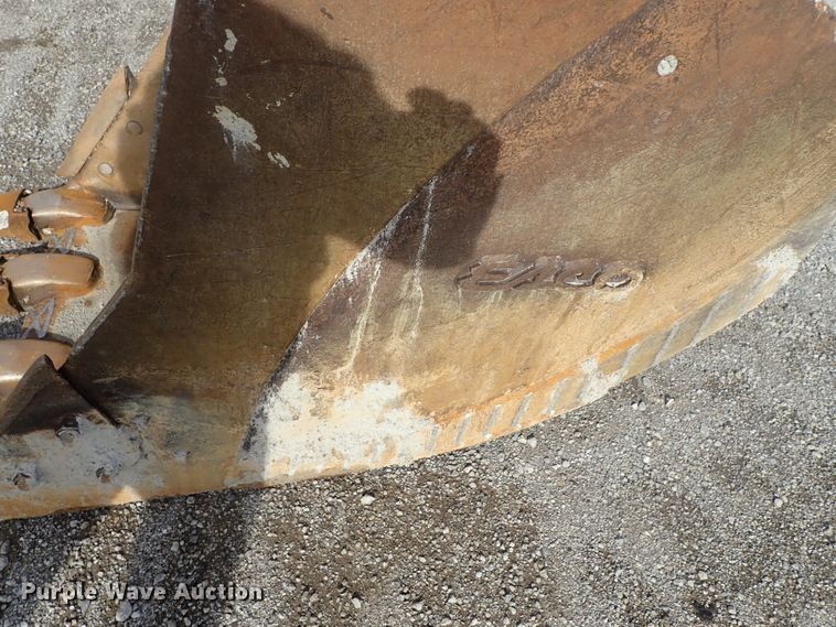 image for item DC3364 2007 Volvo EC240CLQC excavator