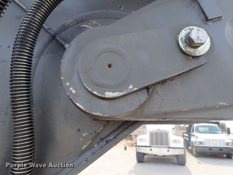 image for item DC3364 2007 Volvo EC240CLQC excavator