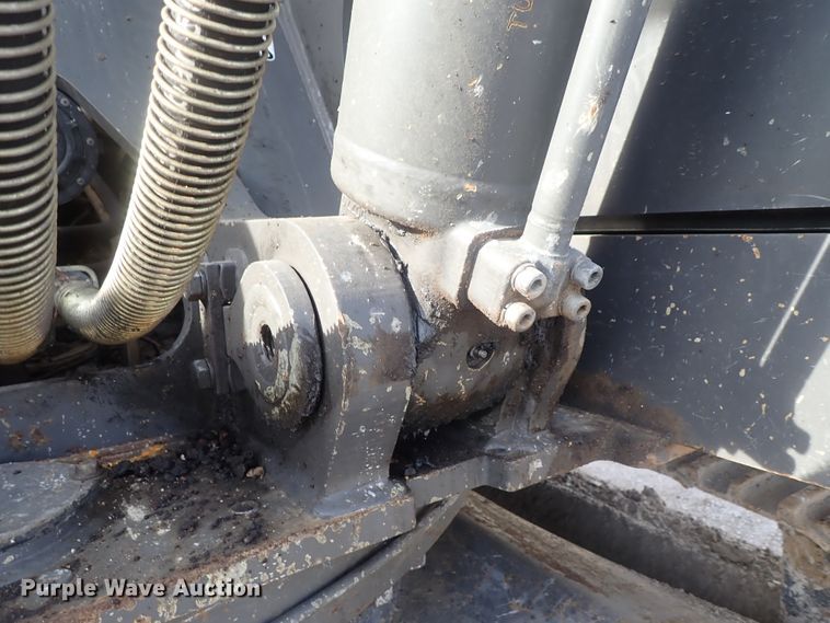 image for item DC3364 2007 Volvo EC240CLQC excavator