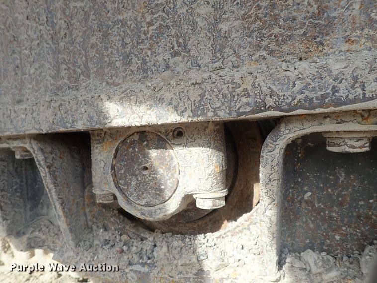 image for item DC3364 2007 Volvo EC240CLQC excavator