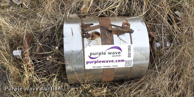 image for item DD1955 Magnetic head puller