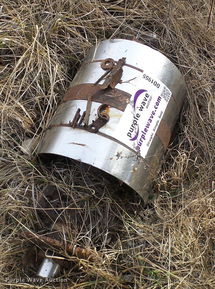 image for item DD1955 Magnetic head puller