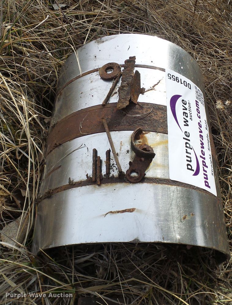 image for item DD1955 Magnetic head puller