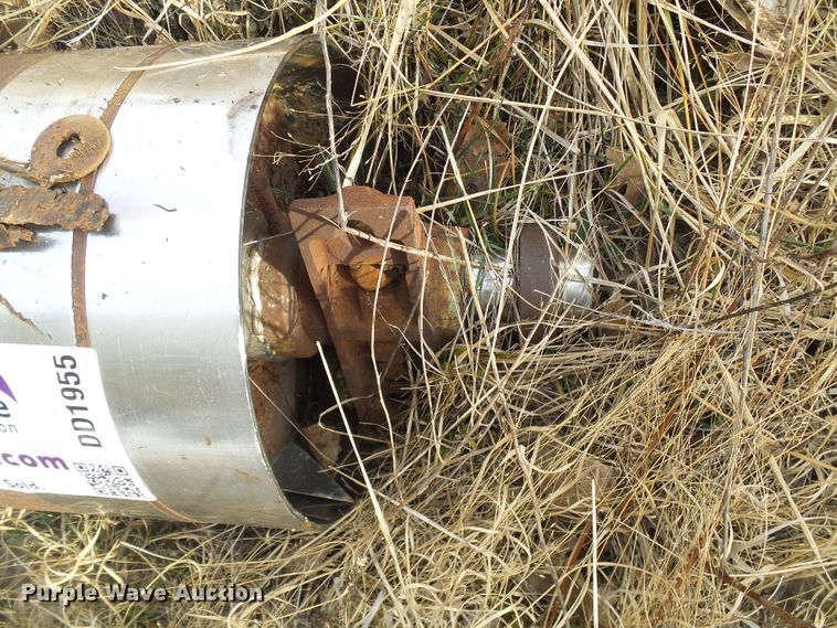 image for item DD1955 Magnetic head puller