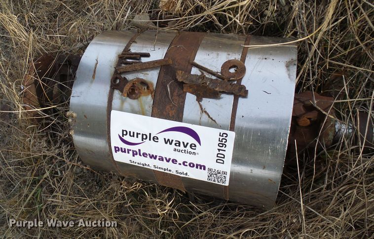 image for item DD1955 Magnetic head puller