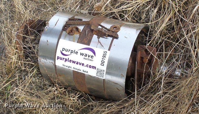 image for item DD1955 Magnetic head puller