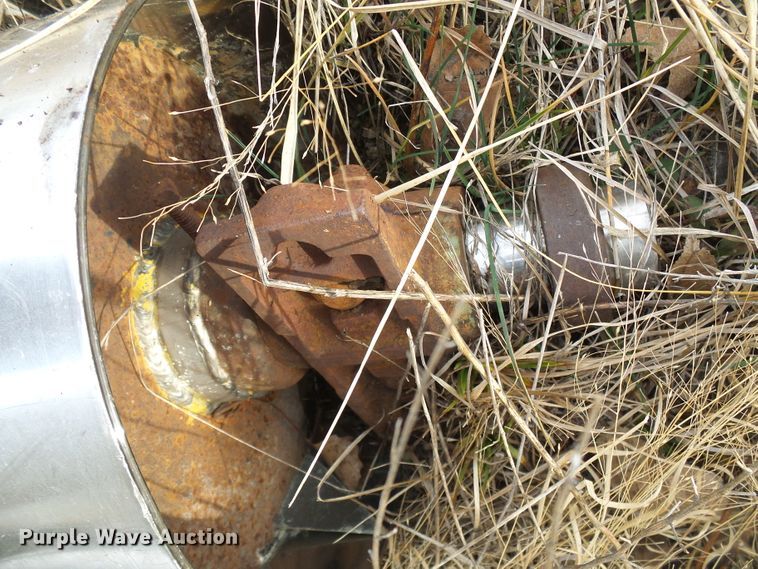 image for item DD1955 Magnetic head puller