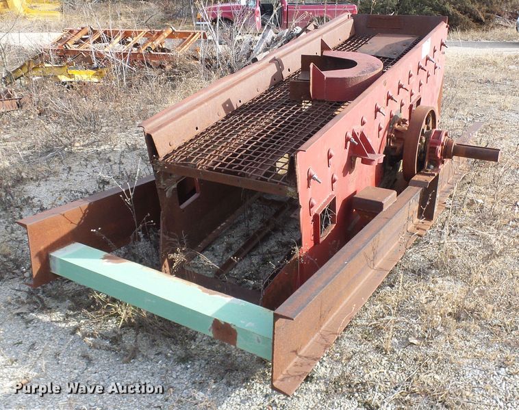 image for item DD1960 Screen