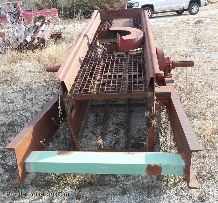 image for item DD1960 Screen