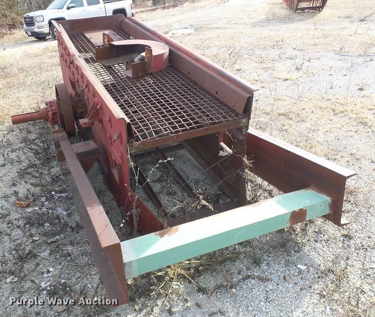 image for item DD1960 Screen