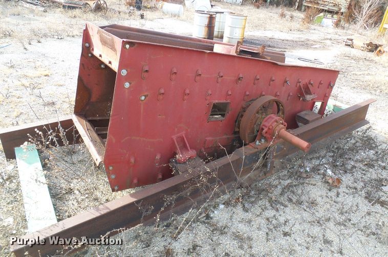 image for item DD1960 Screen