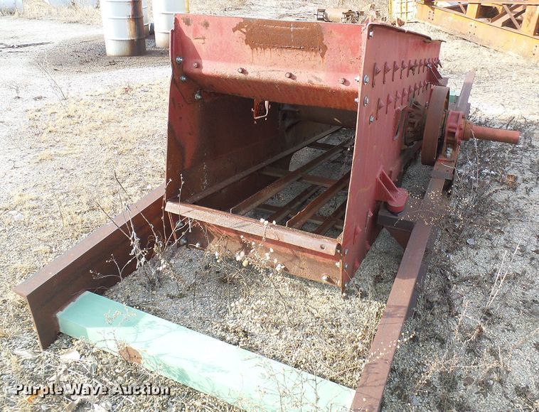 image for item DD1960 Screen