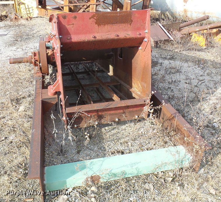 image for item DD1960 Screen