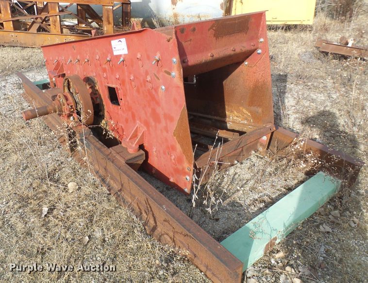 image for item DD1960 Screen