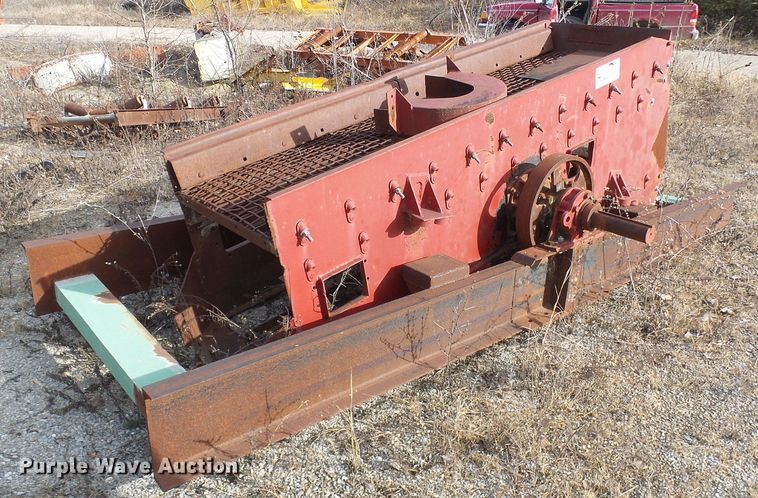 image for item DD1960 Screen