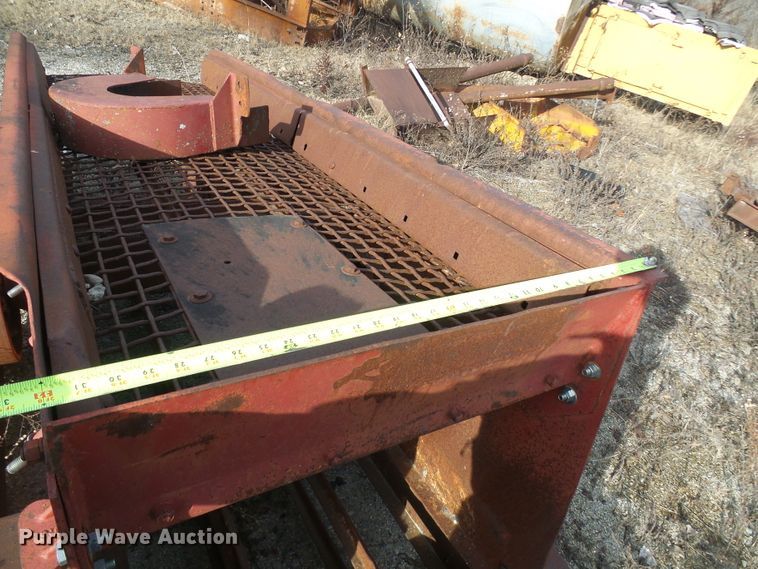 image for item DD1960 Screen