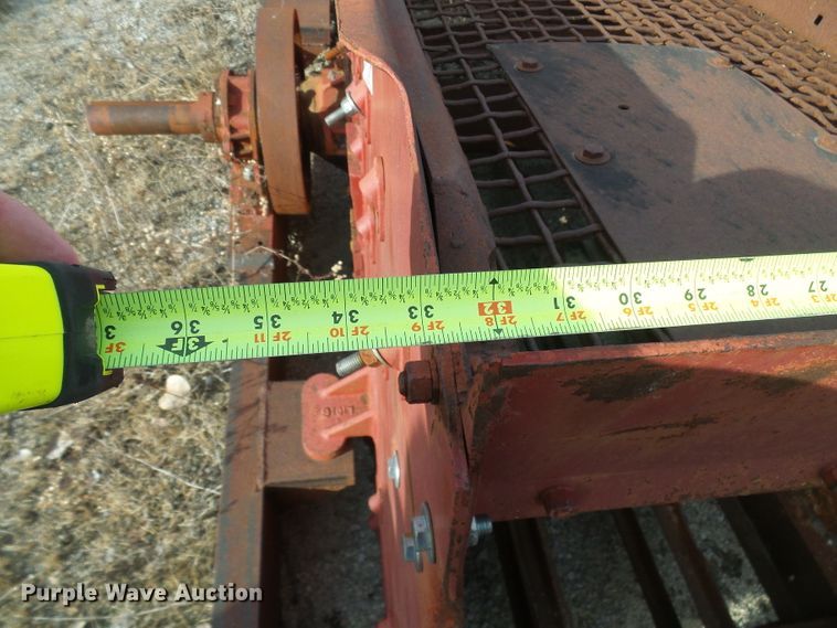 image for item DD1960 Screen