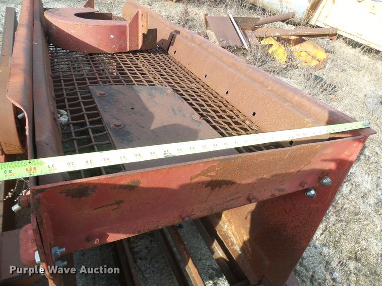 image for item DD1960 Screen