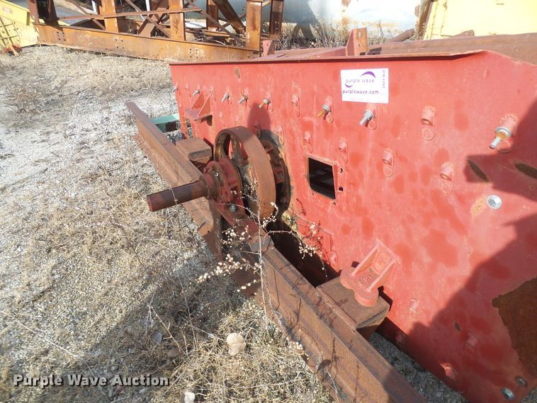 image for item DD1960 Screen