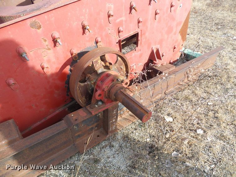 image for item DD1960 Screen