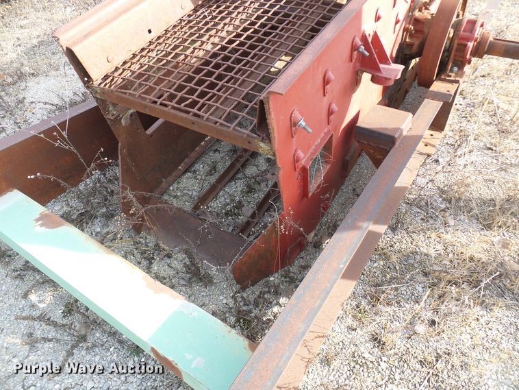 image for item DD1960 Screen