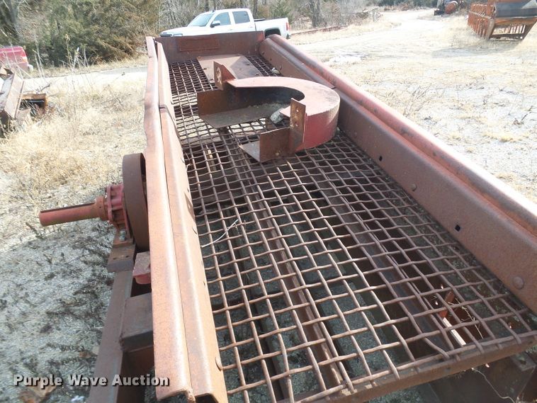 image for item DD1960 Screen