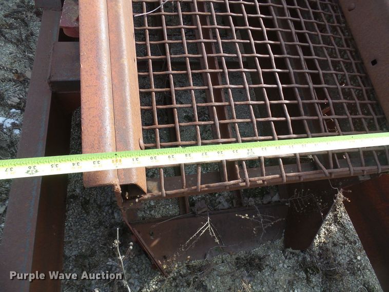 image for item DD1960 Screen