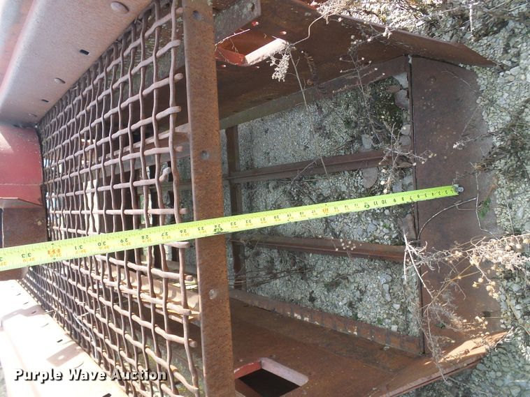 image for item DD1960 Screen