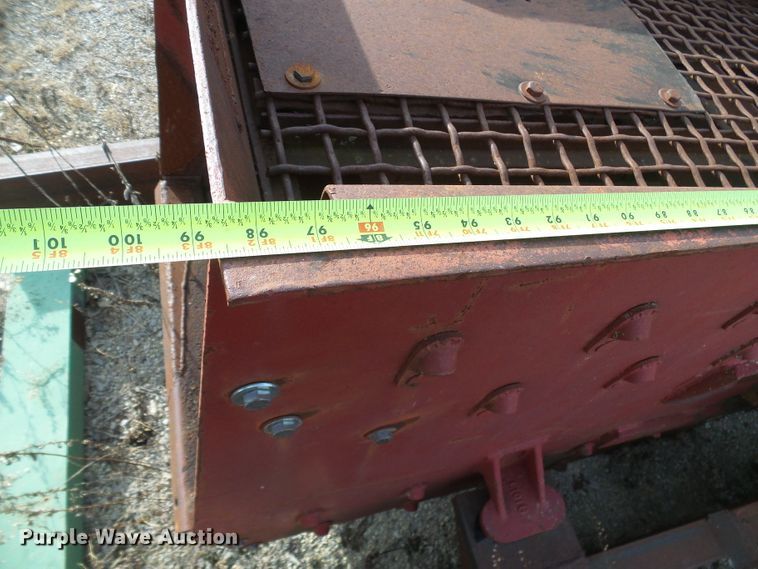 image for item DD1960 Screen