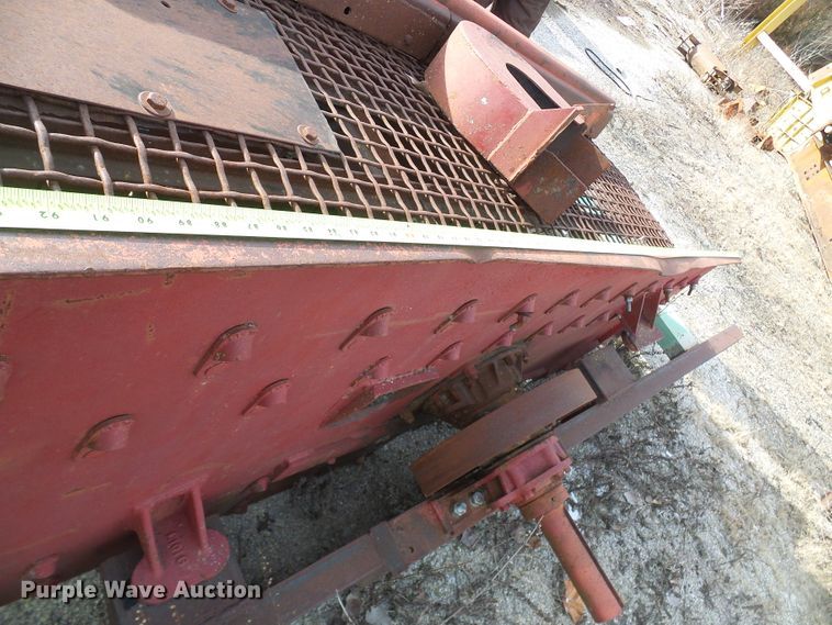 image for item DD1960 Screen