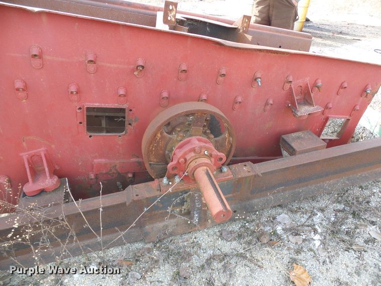 image for item DD1960 Screen