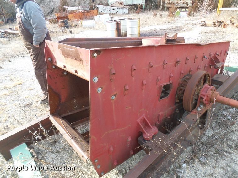 image for item DD1960 Screen